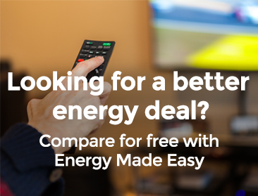 Looking for a better energy deal?