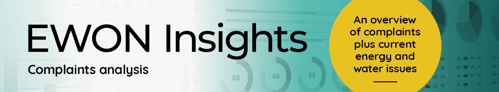 EWON Insights banner