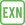 Exempt network icon