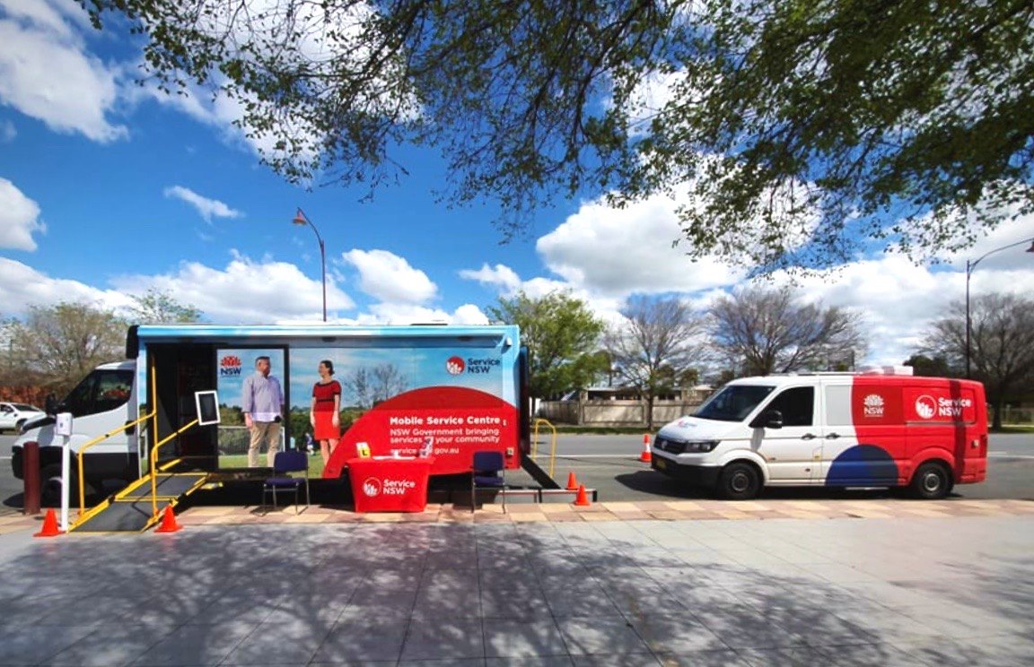 EWON visits North West NSW Energy & Water Ombudsman NSW