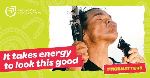 It takes energy to look this good Facebook