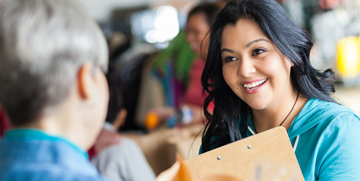 Resources for community workers