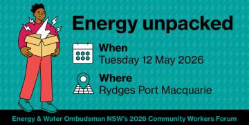 Community Workers Forum 2026