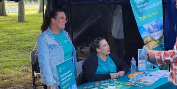 Murrumbateman Field Days