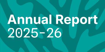Our Annual Report is out now