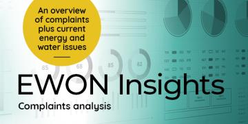 EWON Insights Report Jan-Mar 2023