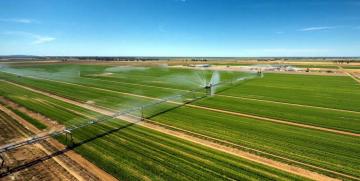 EWON expands to assist NSW irrigation corporations