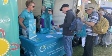 Seniors Day - Sydney Royal Easter Show 2026