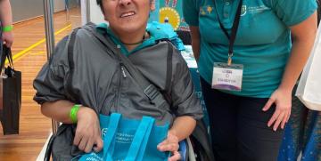 Wollongong Community Disability Expo 2026