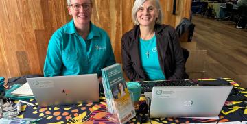 South West Drop in Sessions 2026