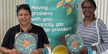 Tharawal AMS NAIDOC Family Fun Day 2026