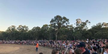 Deniliquin Show 2026