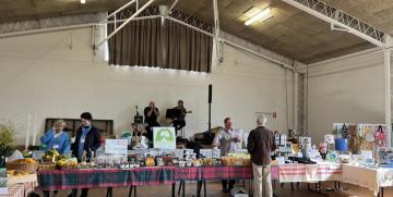 Dunedoo Made n' Grown Markets