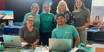 Parramatta Community Connect Hub