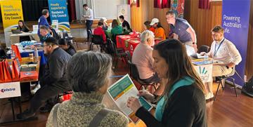 Food Hub and Services Day - Kincumber Neighbourhood Centre