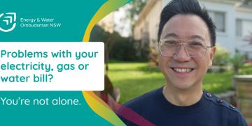 EWON launches campaign to support Multicultural communities in NSW