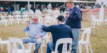 Mudgee Small Farm Field Days