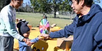 Community Service Hub - Fairfield 2026