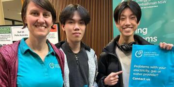UNSW Community Health Expo