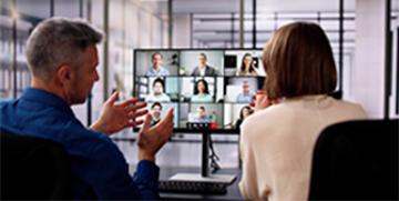 Free online information sessions on energy and water issues